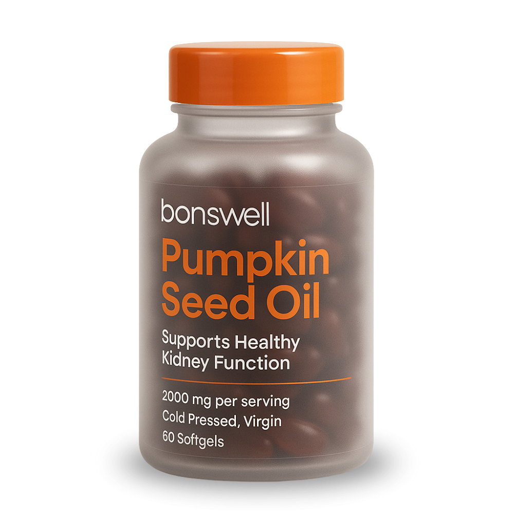 Bonswell Kidney Health