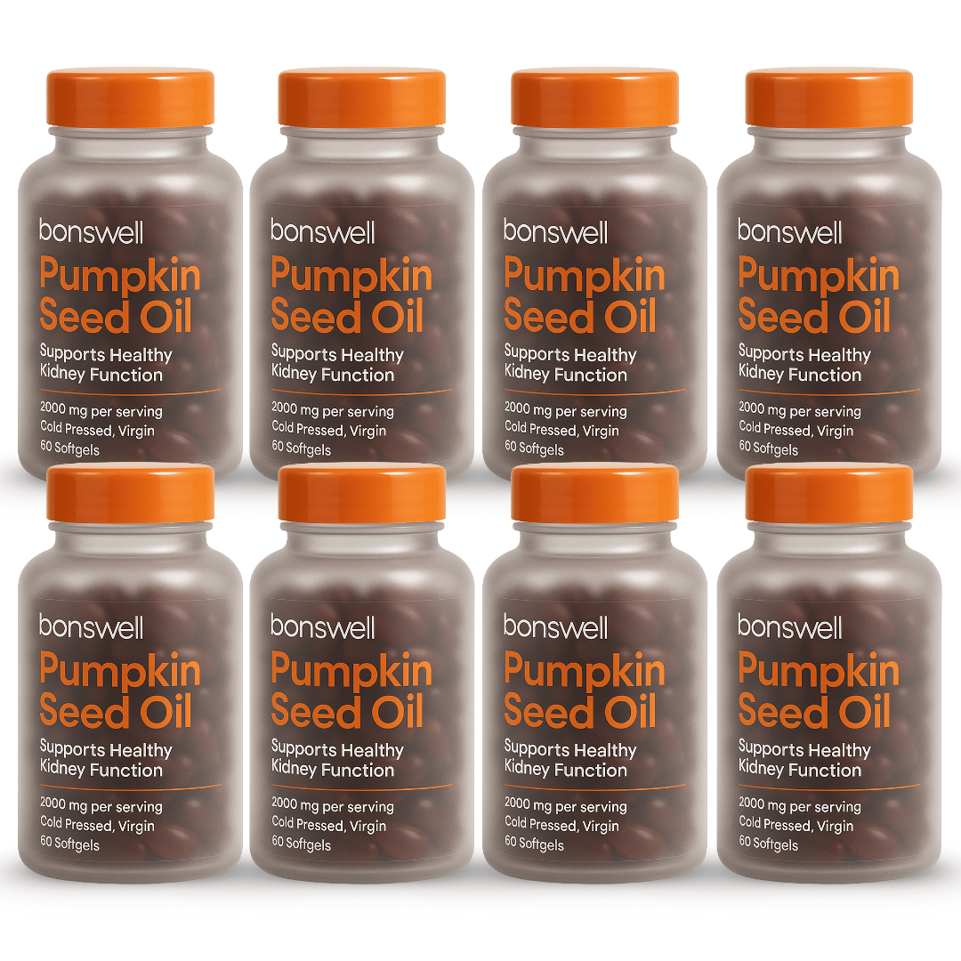 Kidney Health (8-month supply)